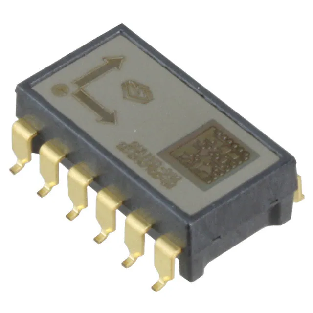 SCA100T-D01-6 Murata Electronics electronic component