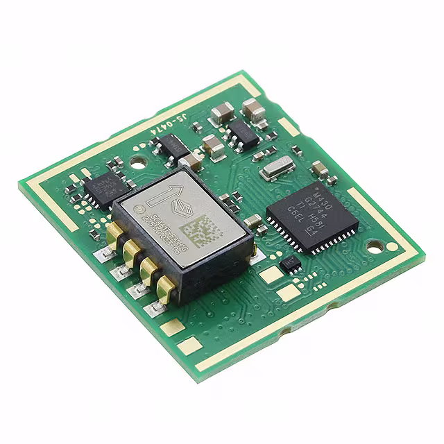 SCA10H-D01-112 Murata Electronics electronic component