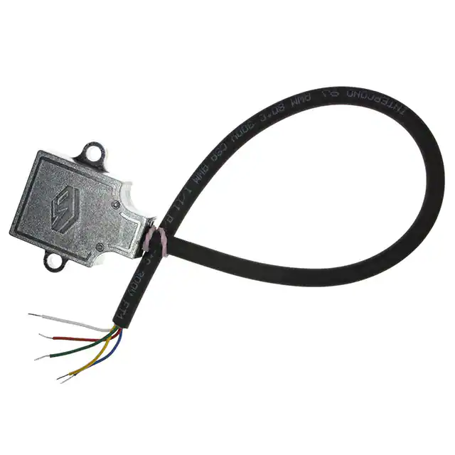 SCA121T-D03 Murata Electronics electronic component