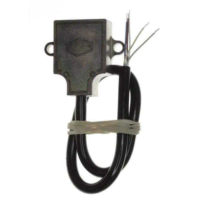 SCA125T-D08-A Murata Electronics electronic component