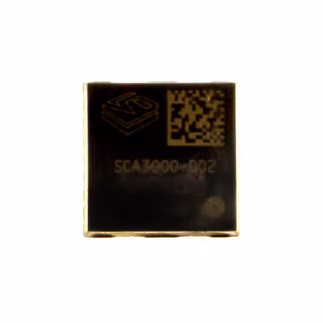 SCA3000-D02 Murata Electronics electronic component