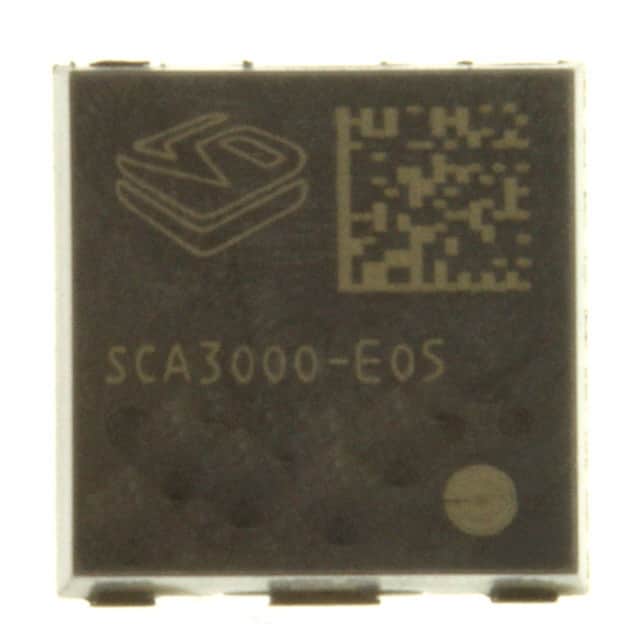 SCA3000-E05 Murata Electronics electronic component
