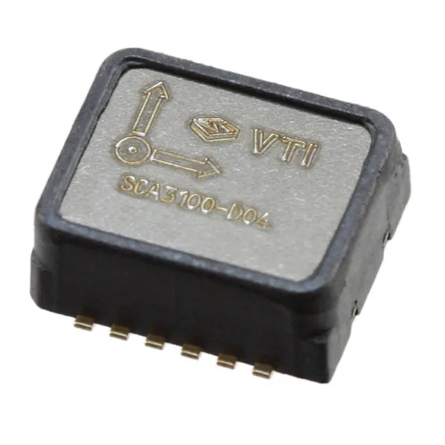 SCA3100-D04-1 Murata Electronics electronic component