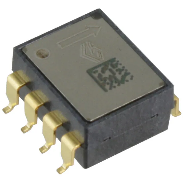 SCA61T-FAHH1G-1 Murata Electronics electronic component