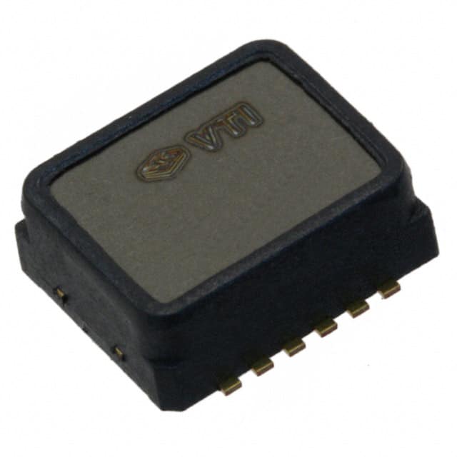 SCA830-D06-1 Murata Electronics electronic component