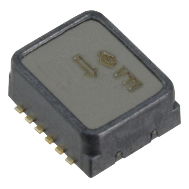 SCA830-D07-1 Murata Electronics electronic component