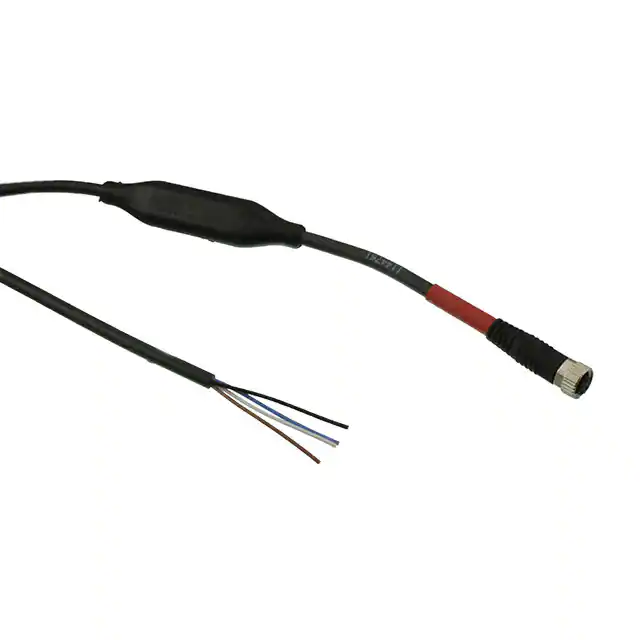 SCC1-ANALOG-PIGTAIL 10M Sensirion AG electronic component