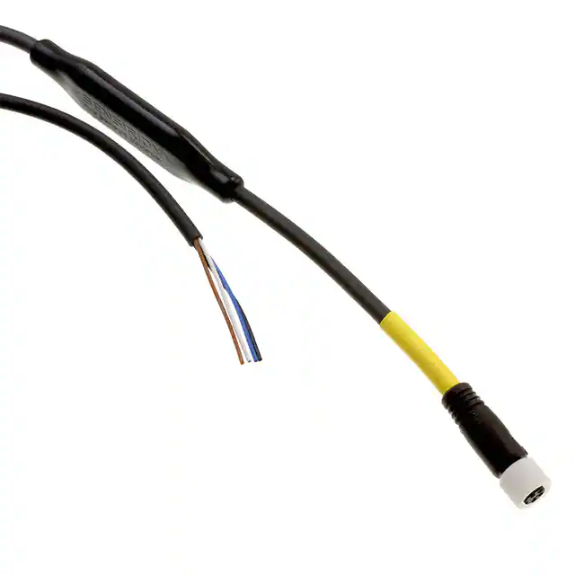 SCC1-CURRENT 5M Sensirion AG electronic component