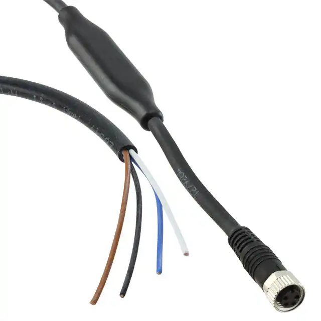 SCC1-RS485-PIGTAIL 2M Sensirion AG related electronic component