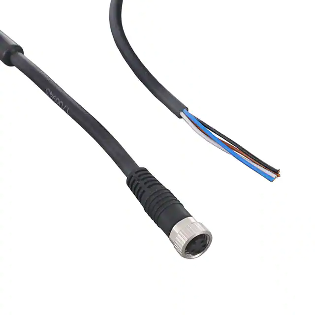 SCC1-RS485-PIGTAIL 5M Sensirion AG electronic component