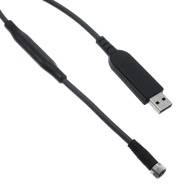 SCC1-USB CABLE 2M Sensirion AG related electronic component