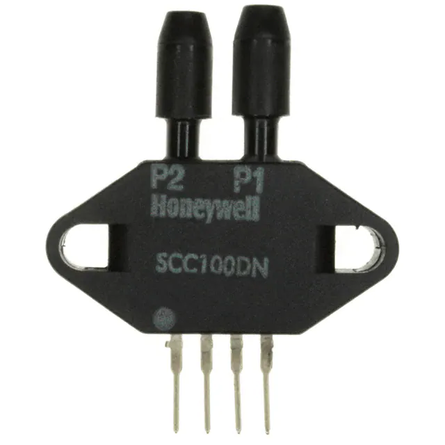 SCC100DN Honeywell Sensing and Productivity Solutions electronic component