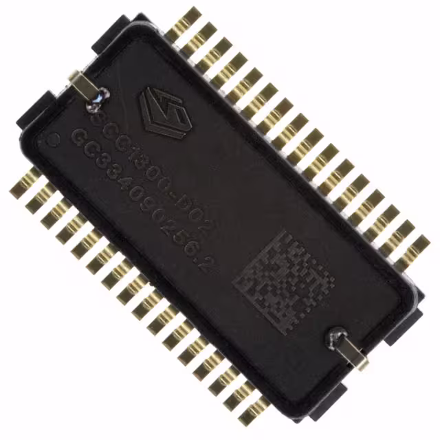 SCC1300-D02-05 Murata Electronics electronic component