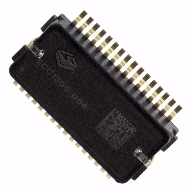 SCC1300-D04-05 Murata Electronics electronic component