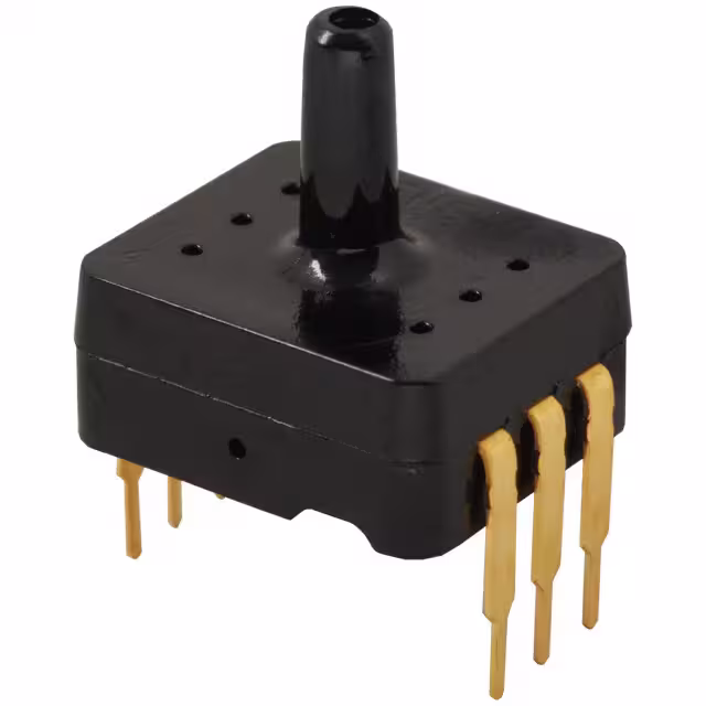 SCC15GD2 Honeywell Sensing and Productivity Solutions electronic component