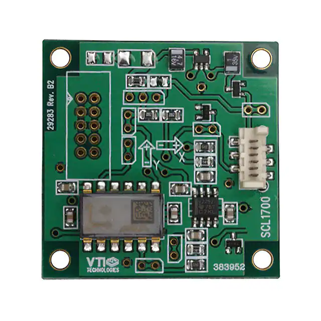 SCL1700-D01 Murata Electronics electronic component