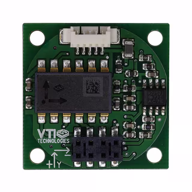 SCL1700-D31 Murata Electronics electronic component