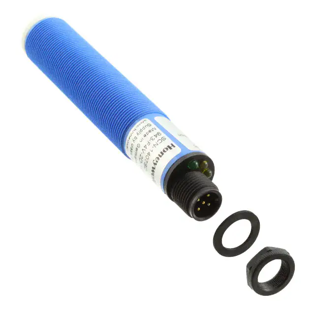 SCN-1407SC Honeywell Sensing and Productivity Solutions electronic component