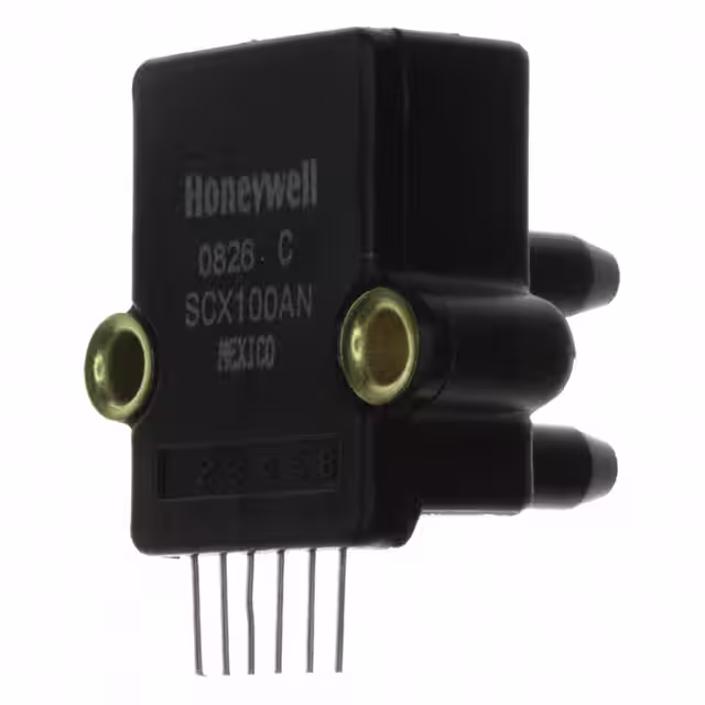 SCX100AN Honeywell Sensing and Productivity Solutions electronic component