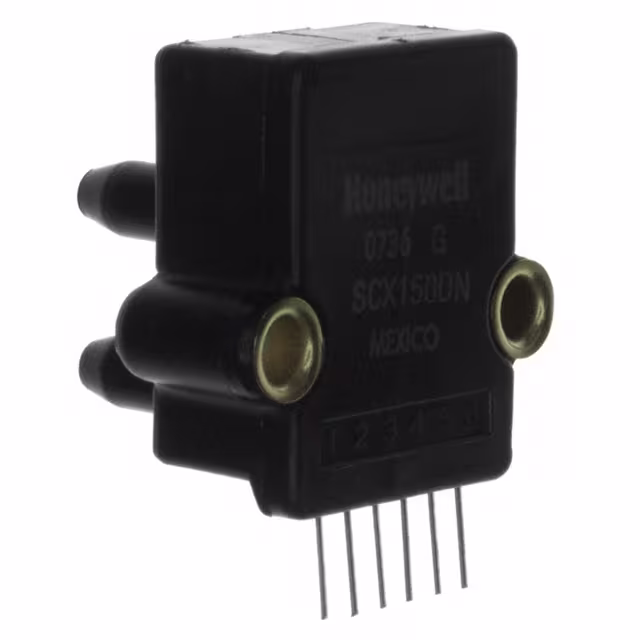 SCX150DN Honeywell Sensing and Productivity Solutions electronic component