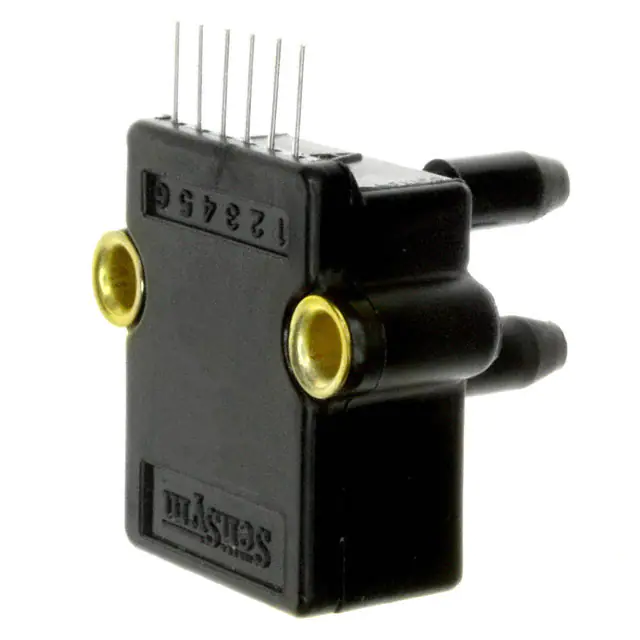 SCXL004DN Honeywell Sensing and Productivity Solutions electronic component