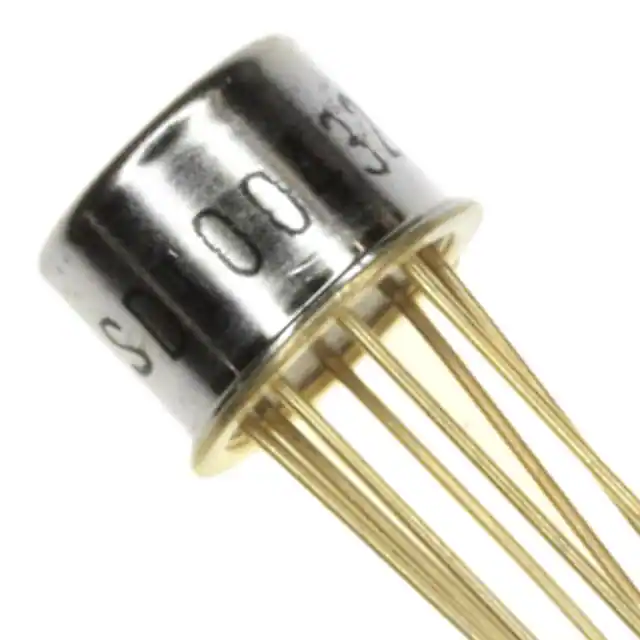 100-43-23-232 Advanced Photonix electronic component