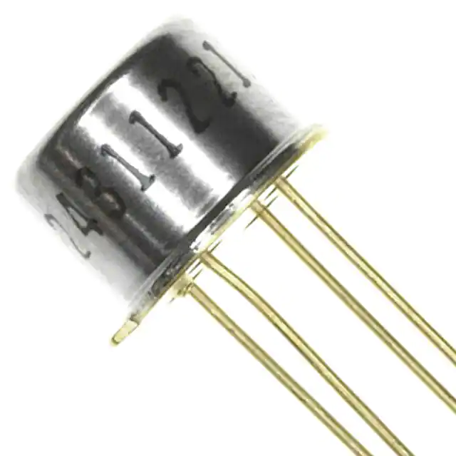 112-43-11-221 Advanced Photonix electronic component