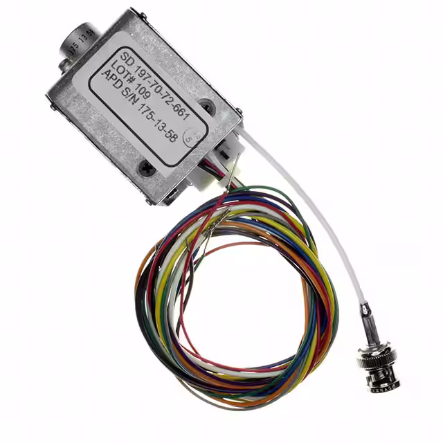 197-70-72-661 Advanced Photonix electronic component