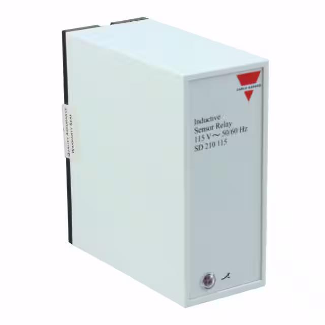 SD210115 Carlo Gavazzi Inc. electronic component