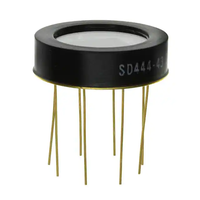 444-43-23-262 Advanced Photonix electronic component