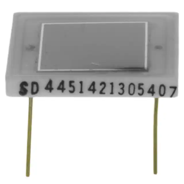 445-14-21-305 Advanced Photonix electronic component