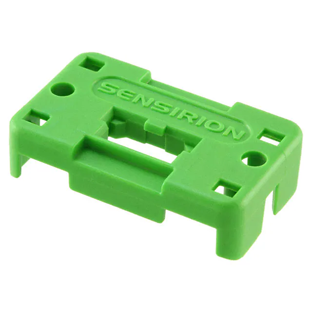 SDP800 SERIES CAP Sensirion AG electronic component