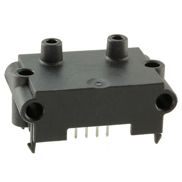 SDP600-500PA Sensirion AG electronic component