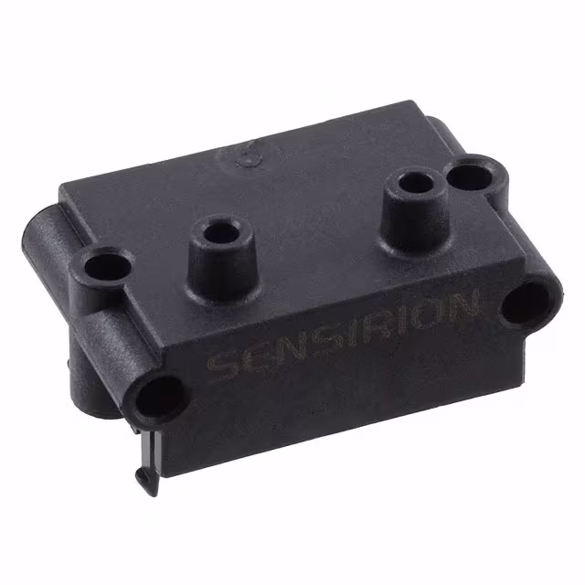 SDP800-125PA Sensirion AG electronic component