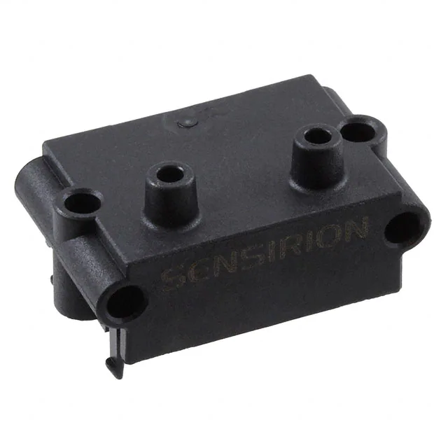 SDP806-125PA Sensirion AG electronic component
