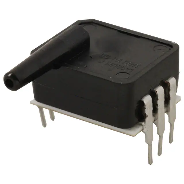 SDX30A4 Honeywell Sensing and Productivity Solutions electronic component