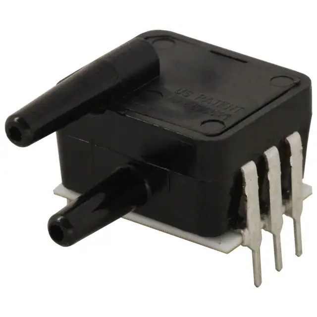 SDX01D4 Honeywell Sensing and Productivity Solutions electronic component