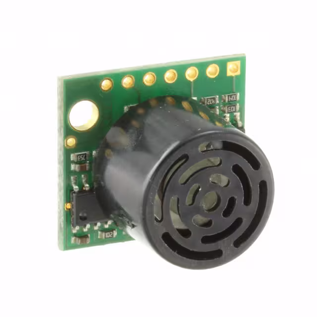 SEN-00639 SparkFun Electronics electronic component