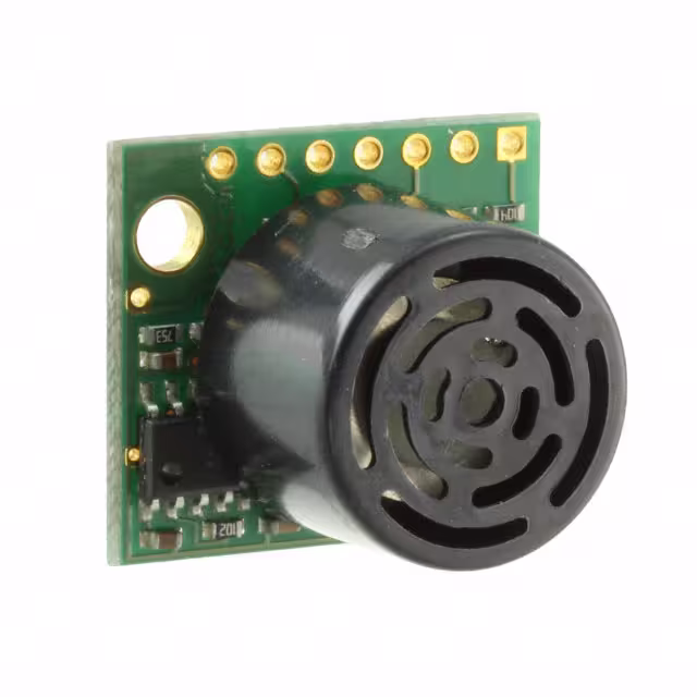 SEN-08502 SparkFun Electronics electronic component