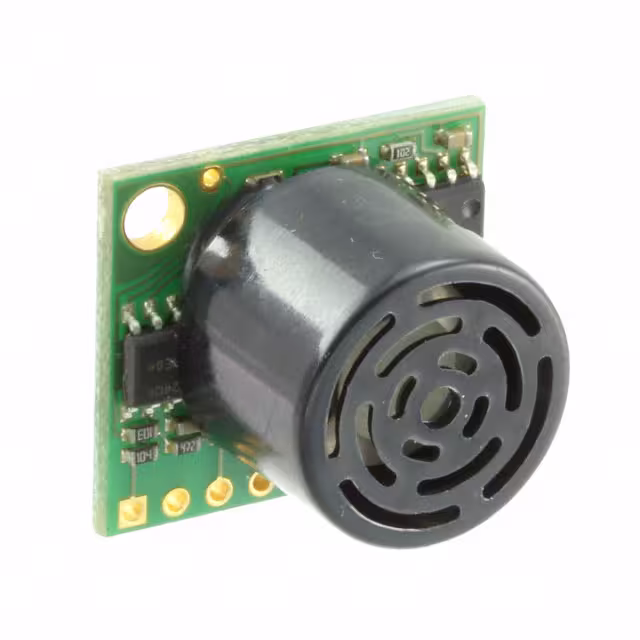 SEN-08503 SparkFun Electronics electronic component