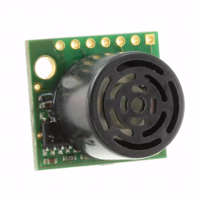 SEN-08504 SparkFun Electronics electronic component