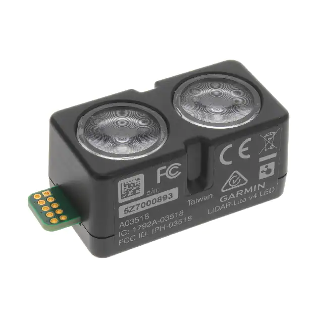 SEN-15776 SparkFun Electronics electronic component