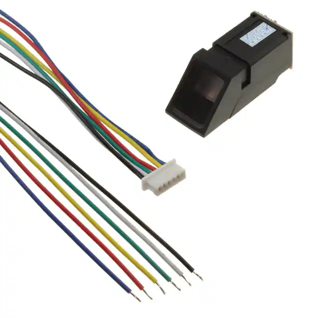 SEN0188 DFRobot electronic component