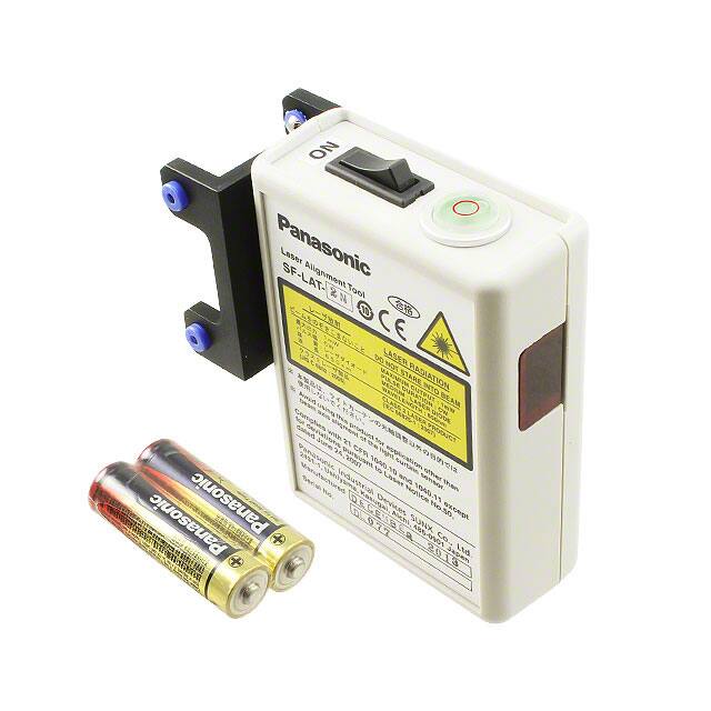 SF-LAT-2N Panasonic Industrial Automation Sales electronic component