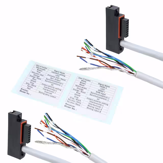 SFB-CCB3-MU Panasonic Industrial Automation Sales electronic component