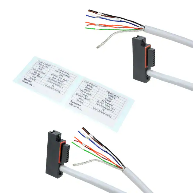 SFB-CCB10 Panasonic Industrial Automation Sales electronic component