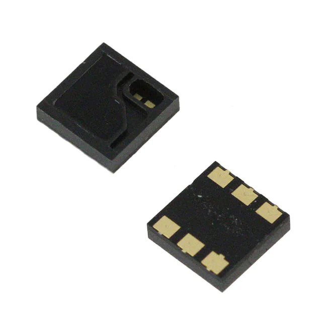 SFH 7743-Z ams-OSRAM USA INC. electronic component