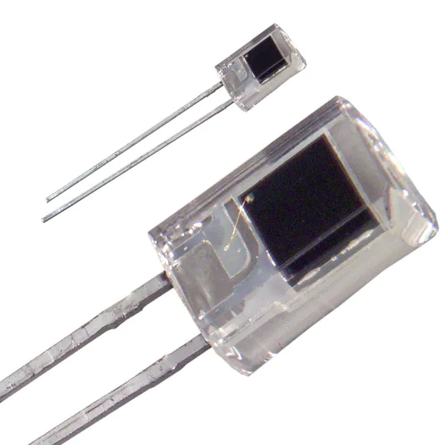 SFH 206K ams-OSRAM USA INC. electronic component