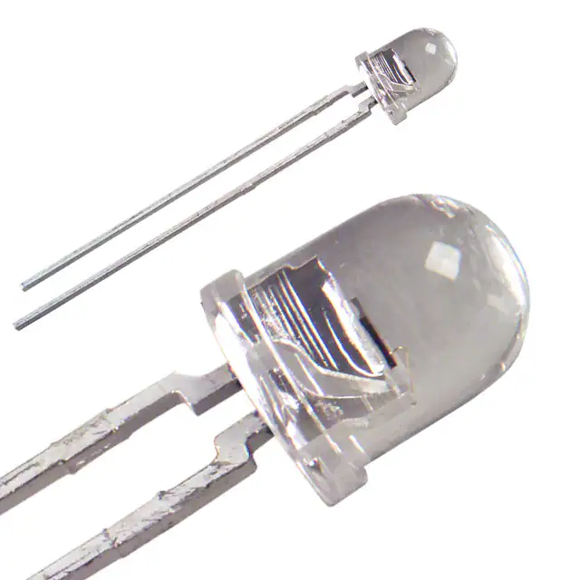 SFH 229 ams-OSRAM USA INC. related electronic component