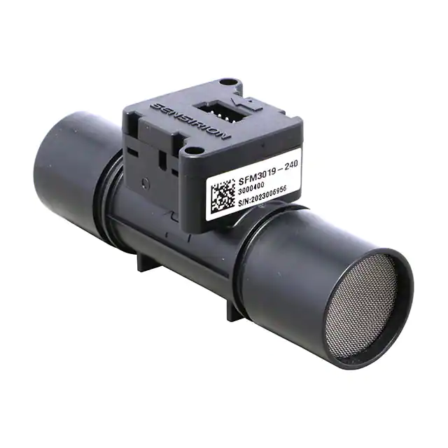 SFM3019 Sensirion AG electronic component